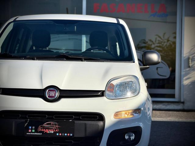 Fiat Panda 1.2 EasyPower Easy - GPL CASA MADRE - UNIPRO' - foto 4 di 4