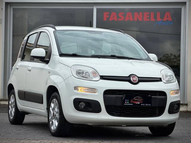 Fiat Panda 1.2 EasyPower Lounge - PREZZO NON VINCOLATO - foto 2 di 4