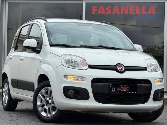 Fiat Panda 1.2 EasyPower Lounge - PREZZO NON VINCOLATO usato a ROMA