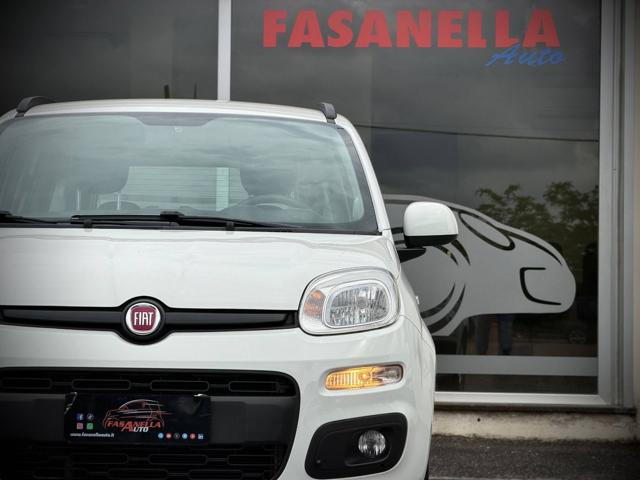 Fiat Panda 1.2 EasyPower Lounge - PREZZO NON VINCOLATO - foto 4 di 4