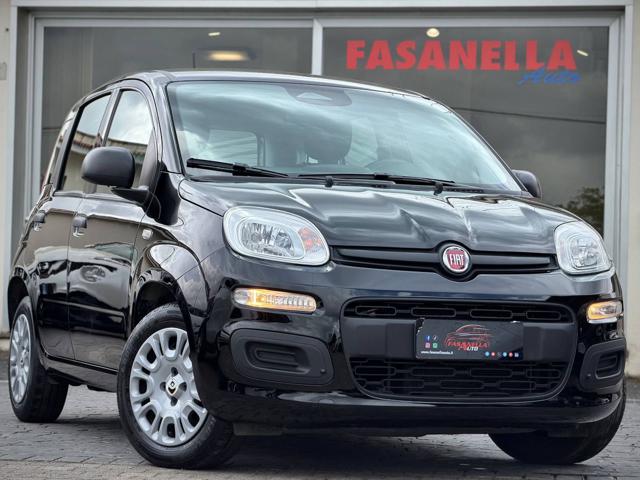 Fiat Panda 1.0 FireFly Hybrid Pandina - NO VINCOLI usato a ROMA