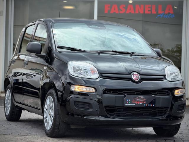 Fiat Panda 1.0 FireFly Hybrid Pandina - NO VINCOLI - foto 2 di 4