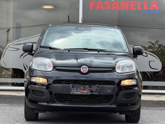 Fiat Panda 1.0 FireFly Hybrid Pandina - NO VINCOLI - foto 3 di 4