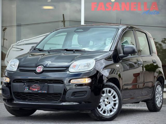 Fiat Panda 1.0 FireFly Hybrid Pandina - NO VINCOLI - foto 4 di 4
