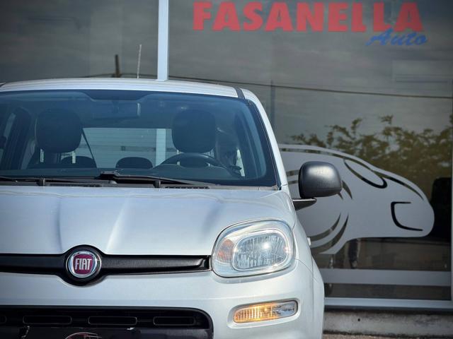 Fiat Panda 1.2 Easy - UNIPRO' - IVA DEDUCIBILE - foto 4 di 4