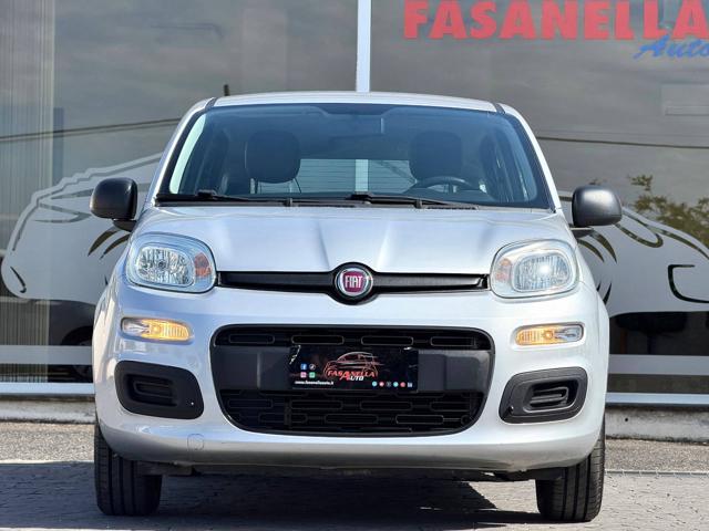 Fiat Panda 1.2 Easy - UNIPRO' - IVA DEDUCIBILE - foto 3 di 4