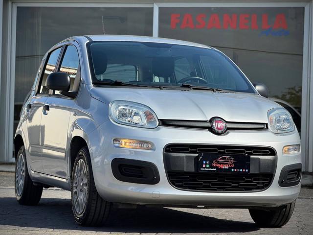 Fiat Panda 1.2 Easy - UNIPRO' - IVA DEDUCIBILE - foto 2 di 4
