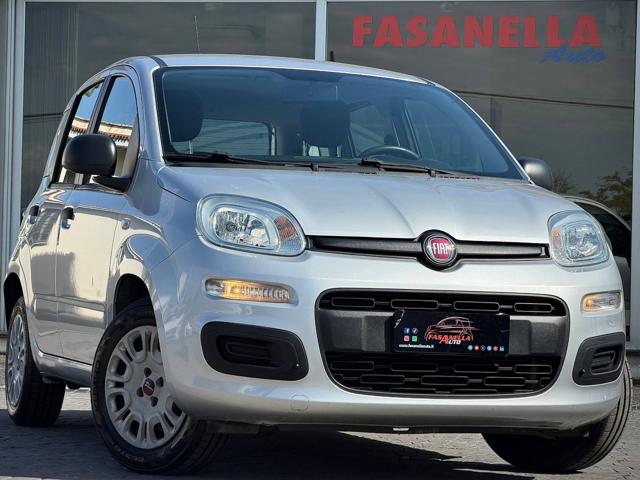 Fiat Panda 1.2 Easy - UNIPRO' - IVA DEDUCIBILE usato a ROMA