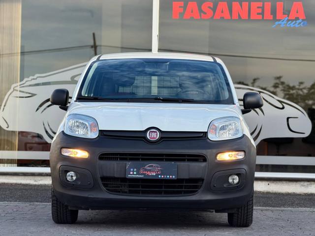 Fiat Panda 1.3 MJT Pop Van 2 posti - UNIPRO' - IVA DEDUCIBILE - foto 3 di 4