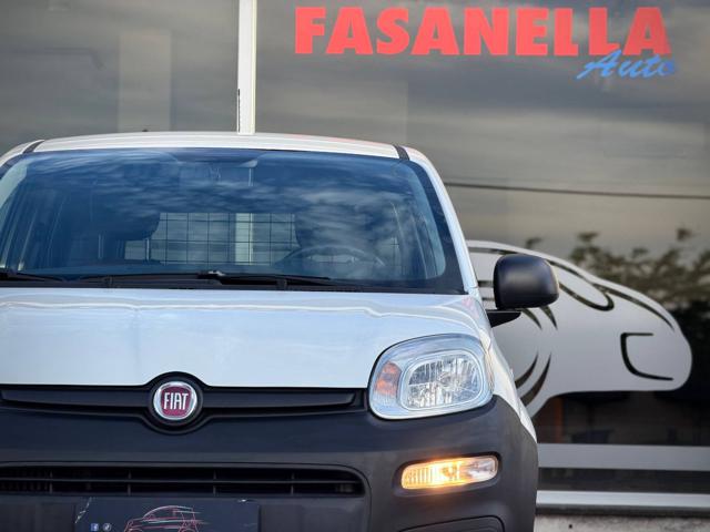 Fiat Panda 1.3 MJT Pop Van 2 posti - UNIPRO' - IVA DEDUCIBILE - foto 4 di 4