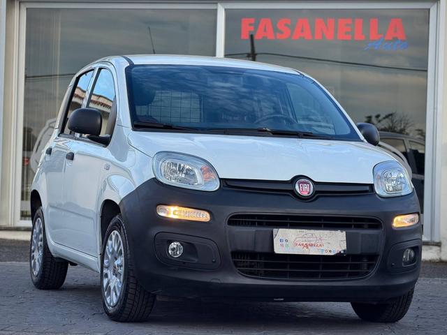Fiat Panda 1.3 MJT Pop Van 2 posti - UNIPRO' - IVA DEDUCIBILE - foto 2 di 4