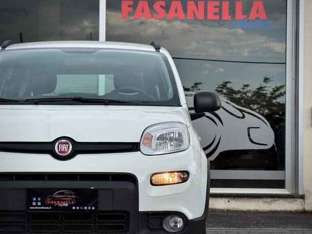 Fiat Panda 1.2 EasyPower City Life - AZIENDALE - NO VINCOLI - foto 4 di 4