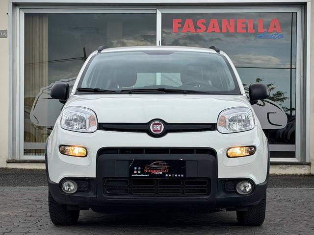 Fiat Panda 1.2 EasyPower City Life - AZIENDALE - NO VINCOLI - foto 3 di 4