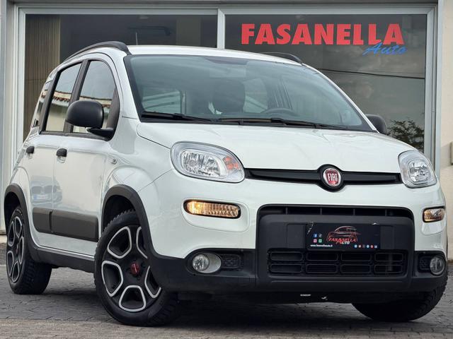 Fiat Panda 1.2 EasyPower City Life - AZIENDALE - NO VINCOLI usato a ROMA
