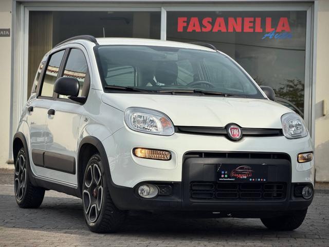 Fiat Panda 1.2 EasyPower City Life - AZIENDALE - NO VINCOLI - foto 2 di 4