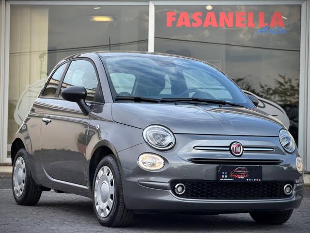 Fiat 500 1.0 Hybrid - UNIPRO' - IVA ESPOSTA - foto 2 di 4