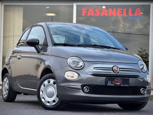 Fiat 500 1.0 Hybrid - UNIPRO' - IVA ESPOSTA usato a ROMA