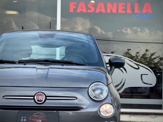 Fiat 500 1.0 Hybrid - UNIPRO' - IVA ESPOSTA - foto 4 di 4