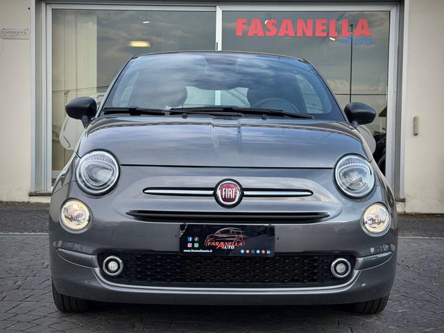Fiat 500 1.0 Hybrid - UNIPRO' - IVA ESPOSTA - foto 3 di 4