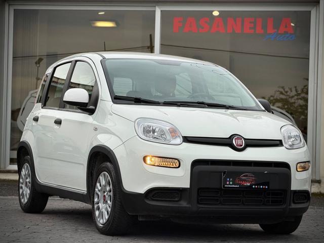 Fiat Panda 1.0 FireFly S&S Hybrid - AZIENDALE - NO VINCOLI - foto 2 di 4