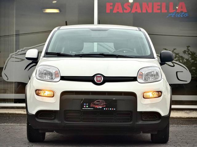 Fiat Panda 1.0 FireFly S&S Hybrid - AZIENDALE - NO VINCOLI - foto 3 di 4