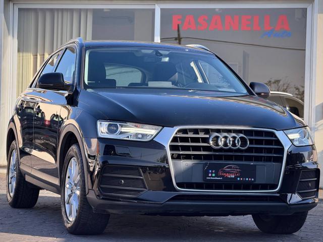 Audi Q3 2.0 TDI 150 CV S tronic - foto 2 di 4