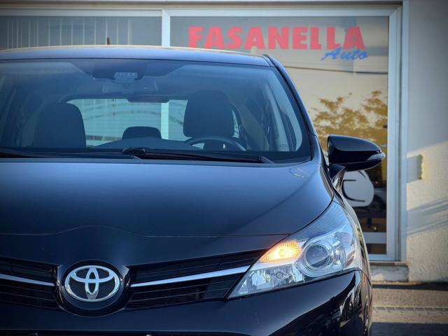 Toyota Verso 1.8 CVT ACTIVE - UNICO PROPRIETARIO - AUTOMATICA - foto 4 di 4