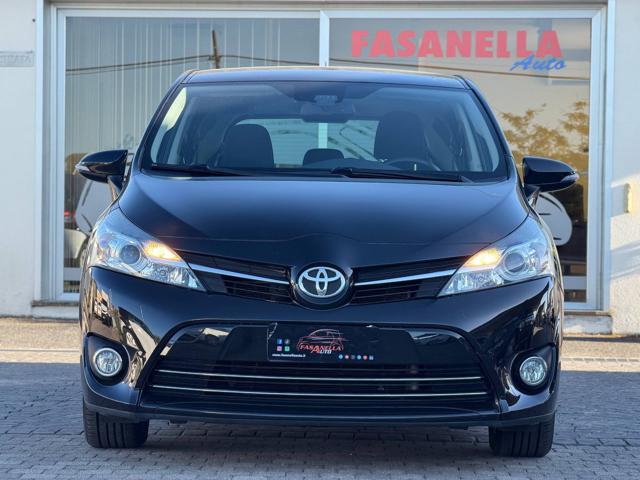 Toyota Verso 1.8 CVT ACTIVE - UNICO PROPRIETARIO - AUTOMATICA - foto 3 di 4