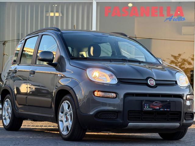 Fiat Panda 1.0 FIREFLY S&S HYBRID CITY LIFE - IVA ESPOSTA - foto 2 di 4