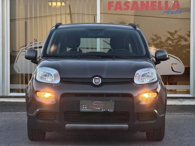 Fiat Panda 1.0 FIREFLY S&S HYBRID CITY LIFE - IVA ESPOSTA - foto 3 di 4