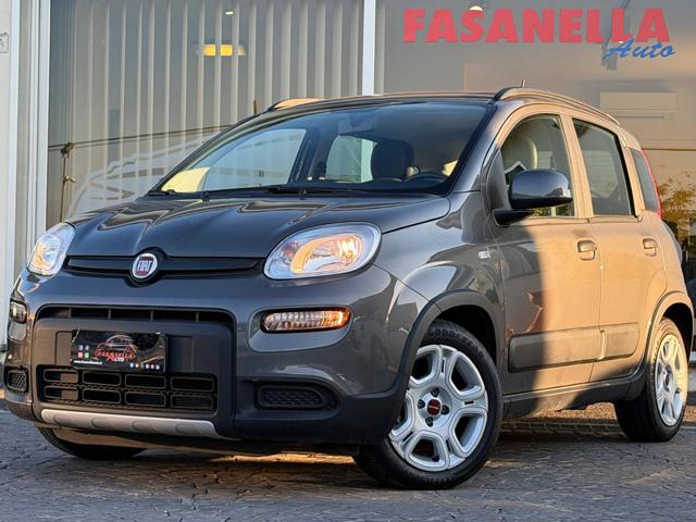 Fiat Panda 1.0 FIREFLY S&S HYBRID CITY LIFE - IVA ESPOSTA - foto 4 di 4
