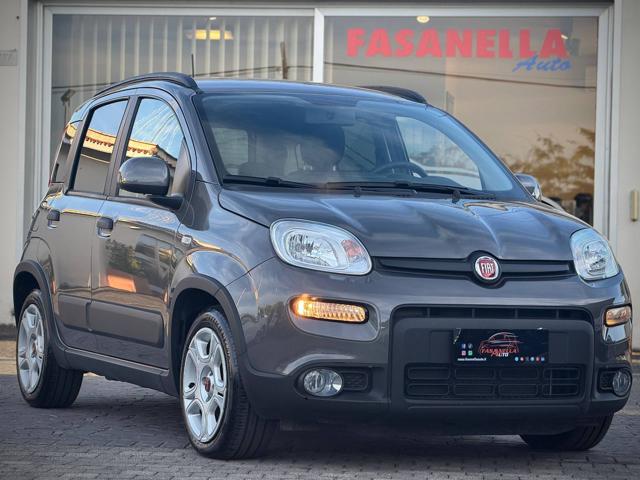 Fiat Panda 1.0 FIREFLY S&S HYBRID CITY LIFE - IVA ESPOSTA - foto 2 di 4