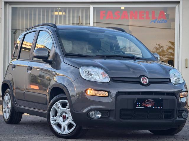 Fiat Panda 1.0 FIREFLY S&S HYBRID CITY LIFE - IVA ESPOSTA, del 2023, 6.761 km, in vendita a Roma (RM)
