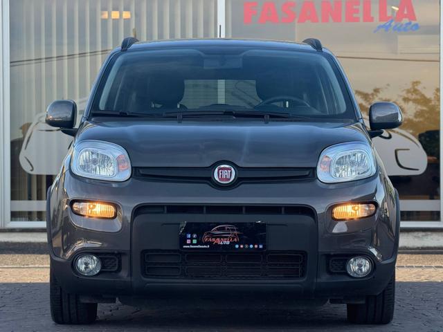 Fiat Panda 1.0 FIREFLY S&S HYBRID CITY LIFE - IVA ESPOSTA - foto 3 di 4