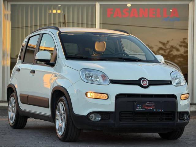 Fiat Panda 1.0 FIREFLY S&S HYBRID CITY LIFE - IVA ESPOSTA - foto 2 di 4