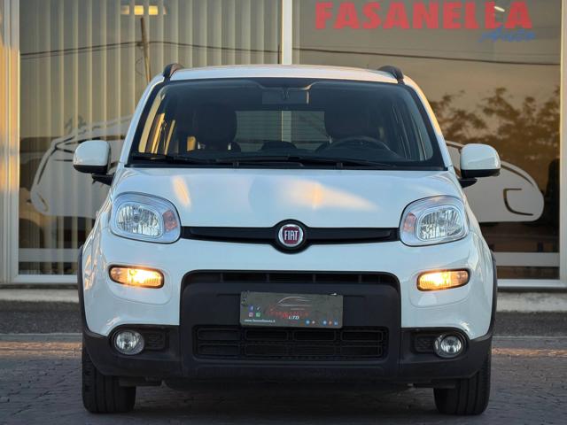 Fiat Panda 1.0 FIREFLY S&S HYBRID CITY LIFE - IVA ESPOSTA - foto 3 di 4