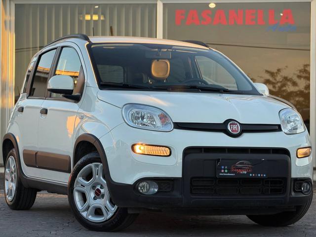 Fiat Panda 1.0 FIREFLY S&S HYBRID CITY LIFE - IVA ESPOSTA, del 2023, 12.355 km, in vendita a Roma (RM)