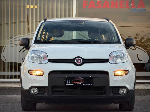 Fiat Panda 1.0 FIREFLY S&S HYBRID CITY LIFE - IVA ESPOSTA - foto 3 di 4