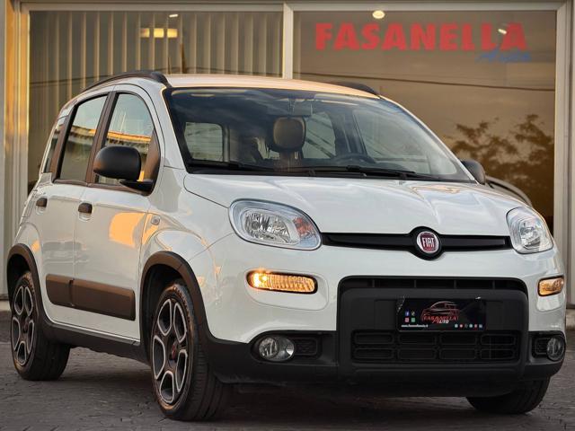 Fiat Panda 1.0 FIREFLY S&S HYBRID CITY LIFE - IVA ESPOSTA - foto 2 di 4