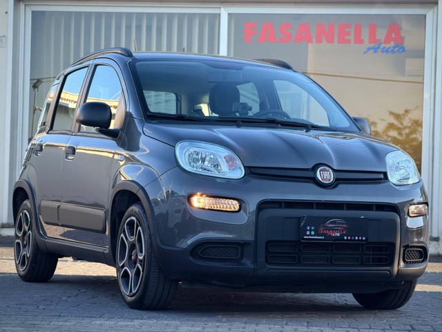 Fiat Panda 1.0 FIREFLY S&S HYBRID CITY LIFE - IVA ESPOSTA - foto 2 di 4