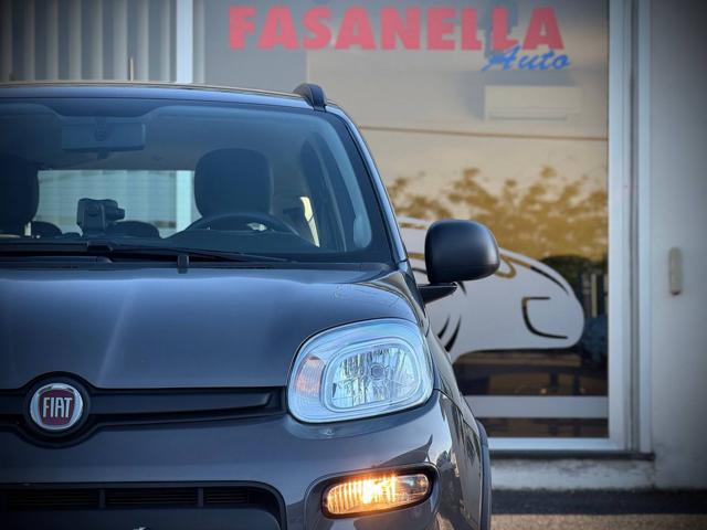 Fiat Panda 1.0 FIREFLY S&S HYBRID CITY LIFE - IVA ESPOSTA - foto 4 di 4