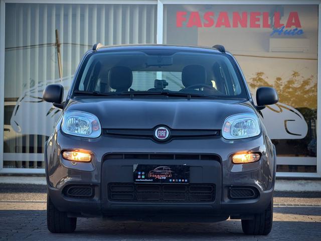 Fiat Panda 1.0 FIREFLY S&S HYBRID CITY LIFE - IVA ESPOSTA - foto 3 di 4