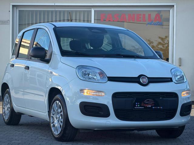 Fiat Panda 1.0 FIREFLY S&S HYBRID PANDINA - IVA ESPOSTA - foto 2 di 4