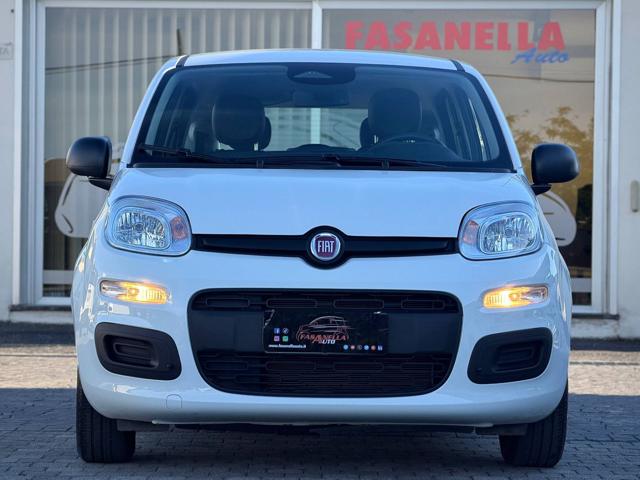 Fiat Panda 1.0 FIREFLY S&S HYBRID PANDINA - IVA ESPOSTA - foto 3 di 4
