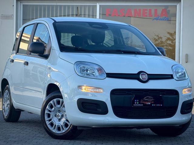 Fiat Panda 1.0 FIREFLY S&S HYBRID PANDINA - IVA ESPOSTA, del 2025, 23.093 km, in vendita a Roma (RM)