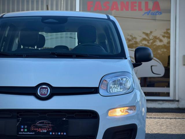 Fiat Panda 1.0 FIREFLY S&S HYBRID PANDINA - IVA ESPOSTA - foto 4 di 4
