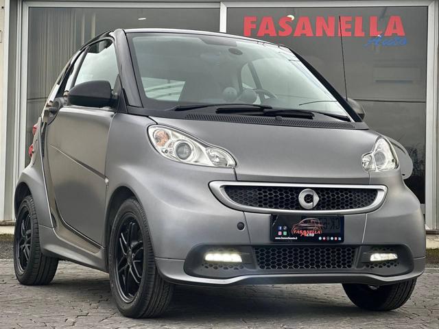 smart forTwo 1000 52 kW MHD PASSION - foto 2 di 4