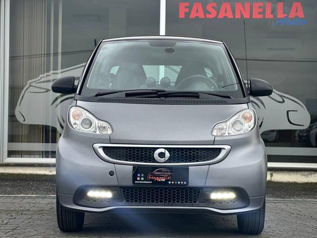smart forTwo 1000 52 kW MHD PASSION - foto 3 di 4