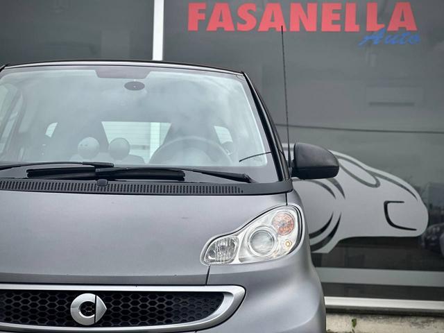 smart forTwo 1000 52 kW MHD PASSION - foto 4 di 4