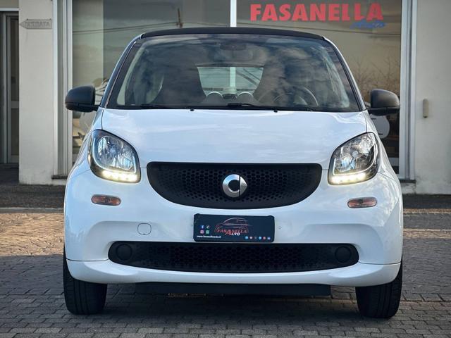 smart forTwo 70 1.0 twinamic Youngster - NO VINCOLI FINANZIARI - foto 3 di 4